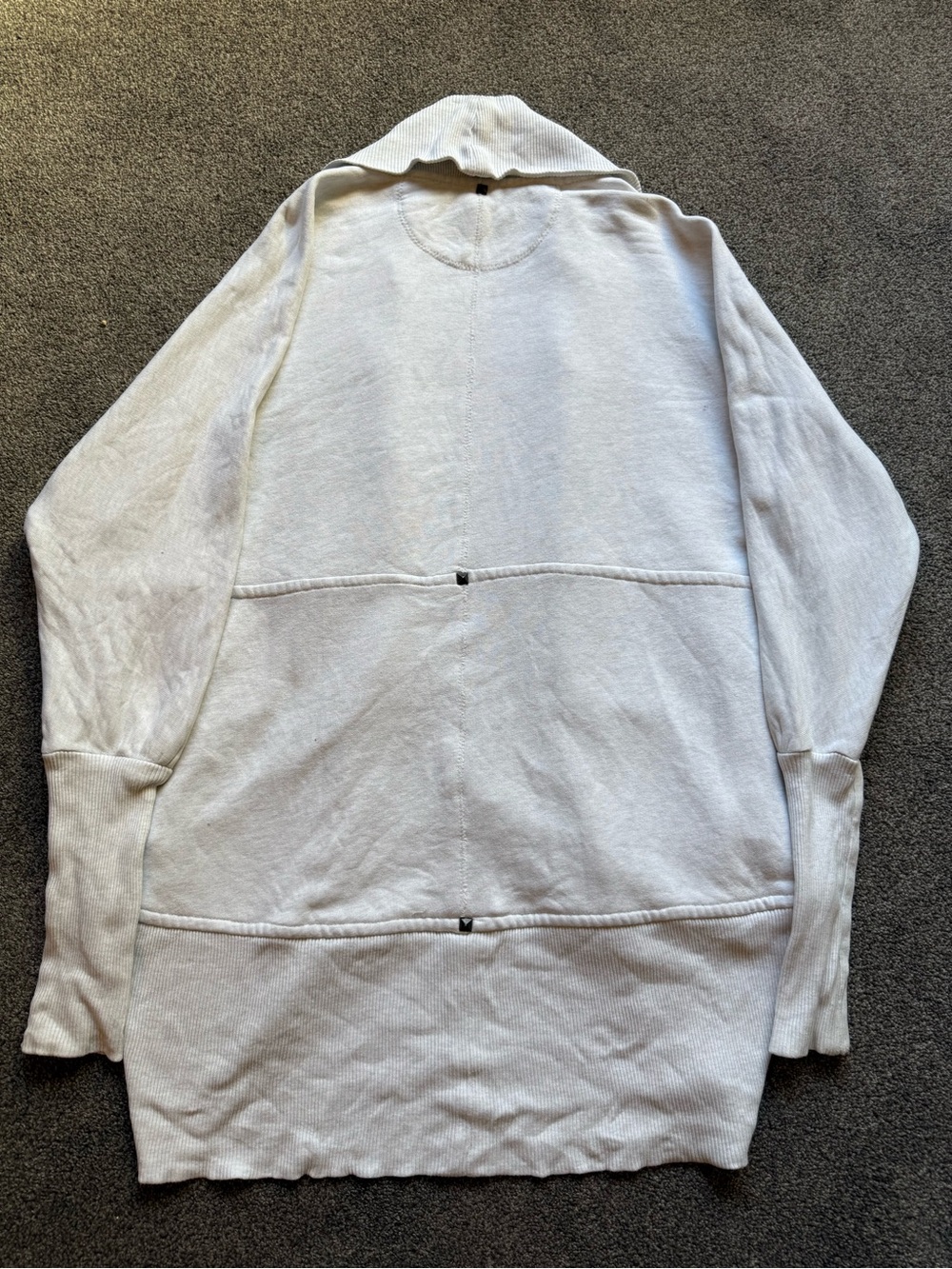 Sweater Subcategory Identification - Picture 2 of 7